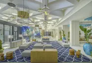 Hilton Skanes Monastir Beach Resort
