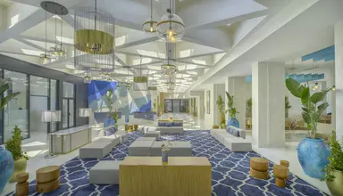 Hilton Skanes Monastir Beach Resort