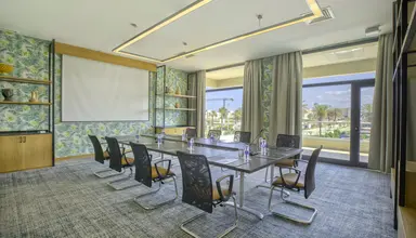 Hilton Skanes Monastir Beach Resort