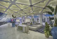 Hilton Skanes Monastir Beach Resort
