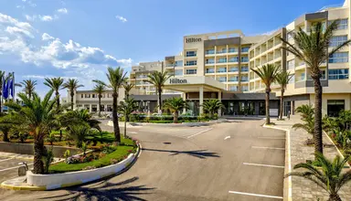 Hilton Skanes Monastir Beach Resort