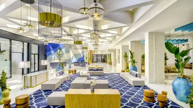 Hilton Skanes Monastir Beach Resort
