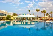 Hilton Skanes Monastir Beach Resort