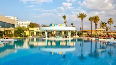 Hilton Skanes Monastir Beach Resort