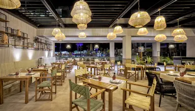 Hilton Skanes Monastir Beach Resort
