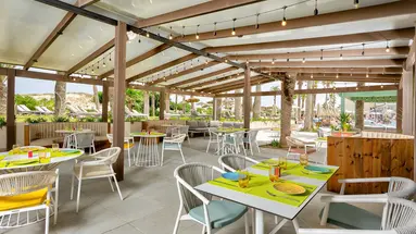 Hilton Skanes Monastir Beach Resort