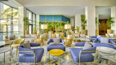 Hilton Skanes Monastir Beach Resort