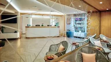 Hilton Skanes Monastir Beach Resort