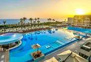 Hilton Skanes Monastir Beach Resort