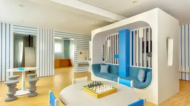 Hilton Skanes Monastir Beach Resort