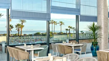 Hilton Skanes Monastir Beach Resort