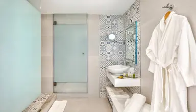 Hilton Skanes Monastir Beach Resort