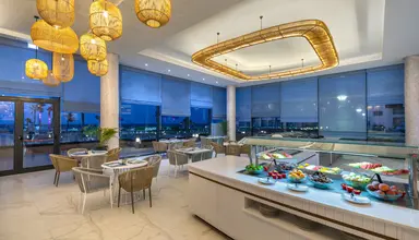 Hilton Skanes Monastir Beach Resort