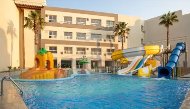 Hilton Skanes Monastir Beach Resort
