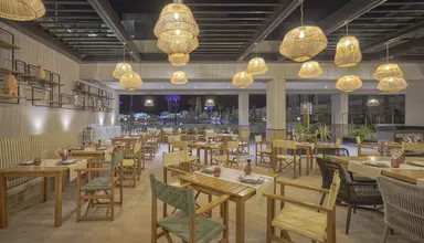 Hilton Skanes Monastir Beach Resort