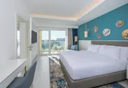 Hilton Skanes Monastir Beach Resort