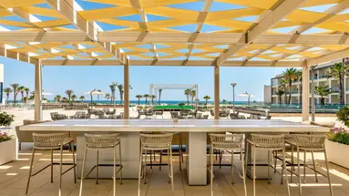 Hilton Skanes Monastir Beach Resort