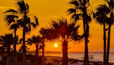 Hilton Skanes Monastir Beach Resort