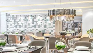 Hilton Skanes Monastir Beach Resort