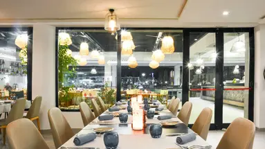 Hilton Skanes Monastir Beach Resort