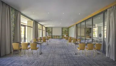 Hilton Skanes Monastir Beach Resort
