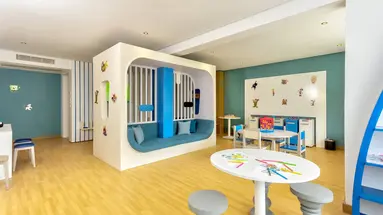 Hilton Skanes Monastir Beach Resort