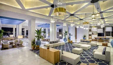 Hilton Skanes Monastir Beach Resort