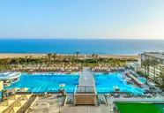 Hilton Skanes Monastir Beach Resort