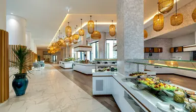 Hilton Skanes Monastir Beach Resort
