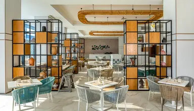 Hilton Skanes Monastir Beach Resort