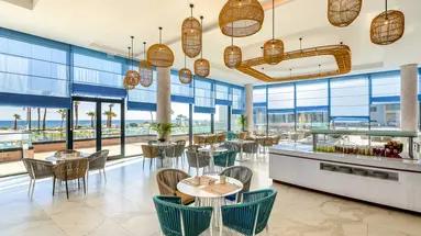 Hilton Skanes Monastir Beach Resort