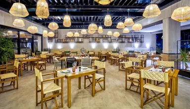 Hilton Skanes Monastir Beach Resort