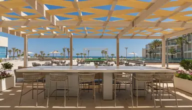 Hilton Skanes Monastir Beach Resort