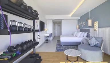 Hilton Skanes Monastir Beach Resort