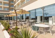 Hilton Skanes Monastir Beach Resort