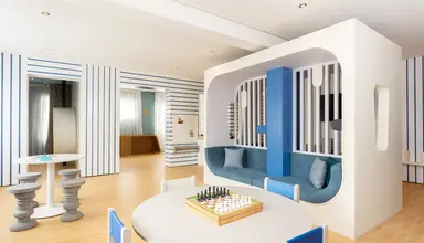 Hilton Skanes Monastir Beach Resort