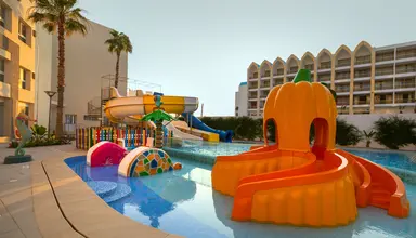 Hilton Skanes Monastir Beach Resort