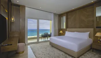 Hilton Skanes Monastir Beach Resort
