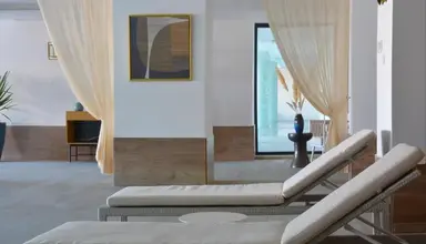 Hilton Skanes Monastir Beach Resort