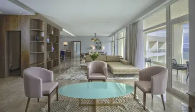 Hilton Skanes Monastir Beach Resort