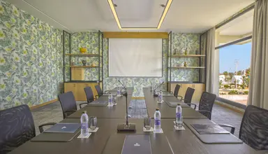 Hilton Skanes Monastir Beach Resort
