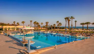 Hilton Skanes Monastir Beach Resort