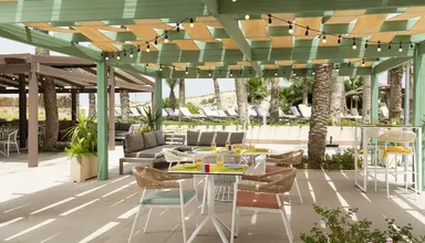 Hilton Skanes Monastir Beach Resort