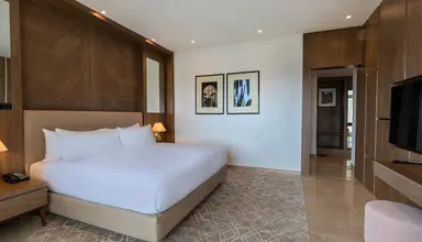 Hilton Skanes Monastir Beach Resort