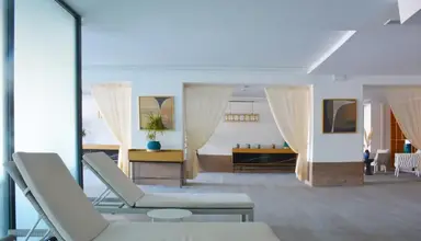 Hilton Skanes Monastir Beach Resort