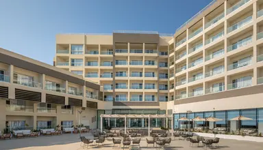 Hilton Skanes Monastir Beach Resort
