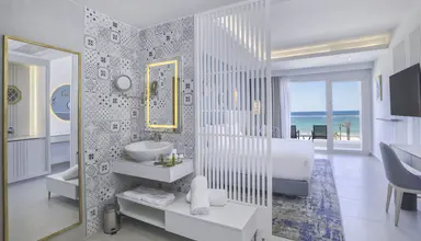 Hilton Skanes Monastir Beach Resort