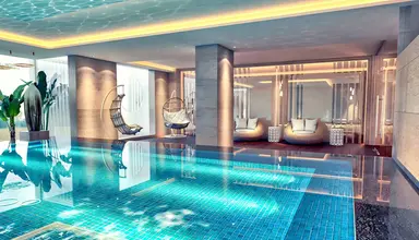Hilton Skanes Monastir Beach Resort
