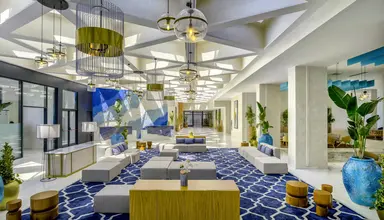 Hilton Skanes Monastir Beach Resort