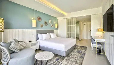 Hilton Skanes Monastir Beach Resort